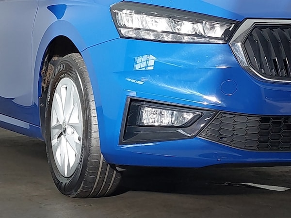 Used Skoda Fabia 2023 for sale - 76233620: Photo 9