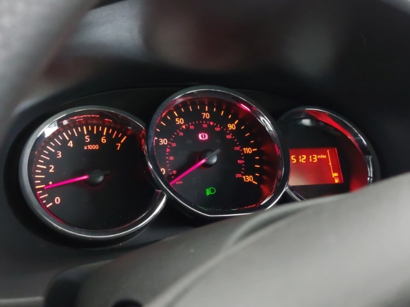 Used Dacia Sandero Stepway 2016 for sale - 77580213: Photo 14