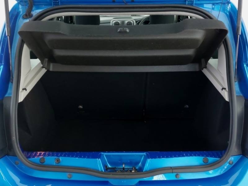 Used Dacia Sandero Stepway 2016 for sale - 77580213: Photo 8