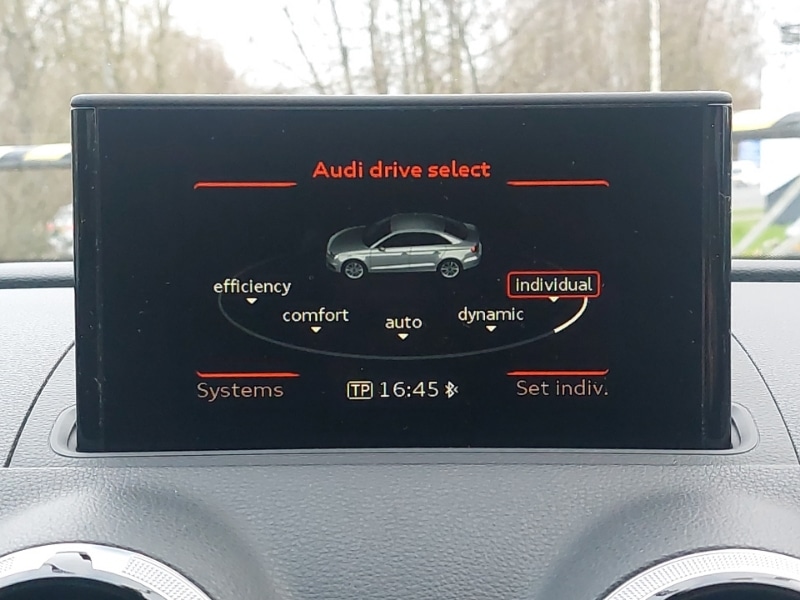 Used Audi A3 2016 for sale - 77777044: Photo 10