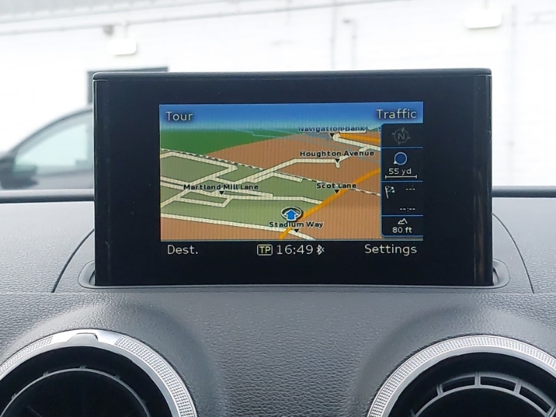 Used Audi A3 2016 for sale - 77777044: Photo 16