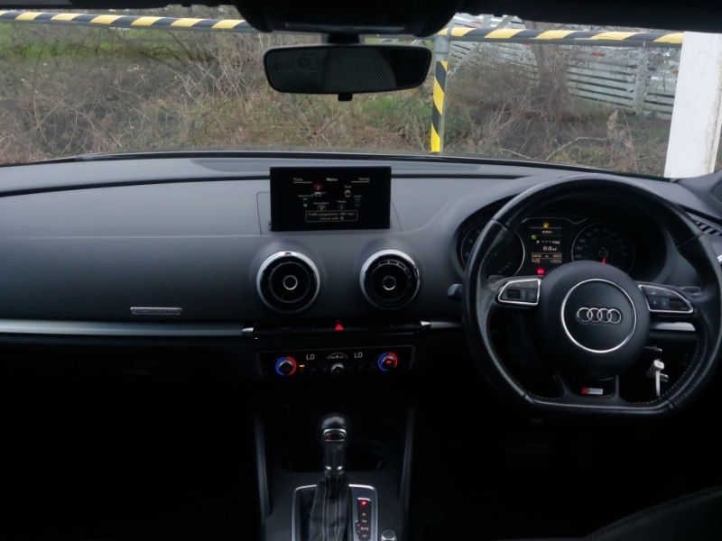 Used Audi A3 2016 for sale - 77777044: Photo 2