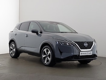 Used Nissan Qashqai 2023 for sale - 78440676: Photo