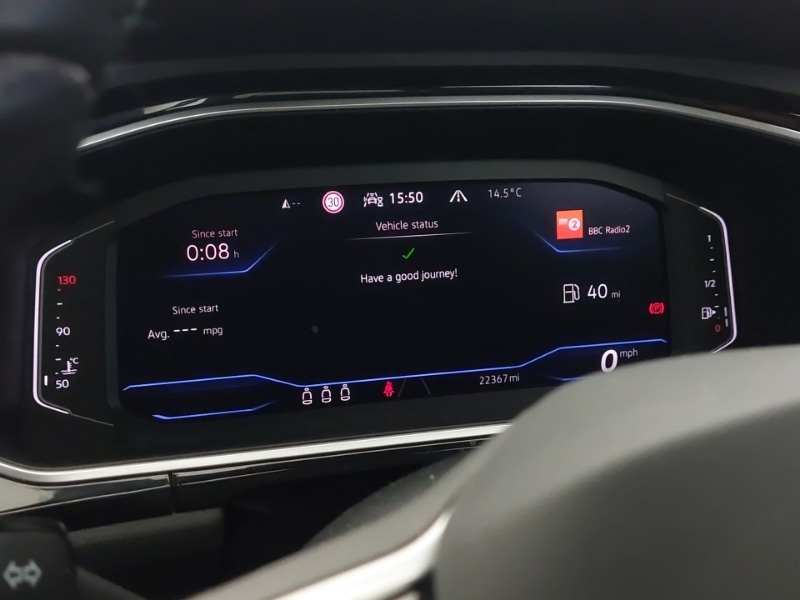 Used Volkswagen T-Roc 2022 for sale - 76741692: Photo 15