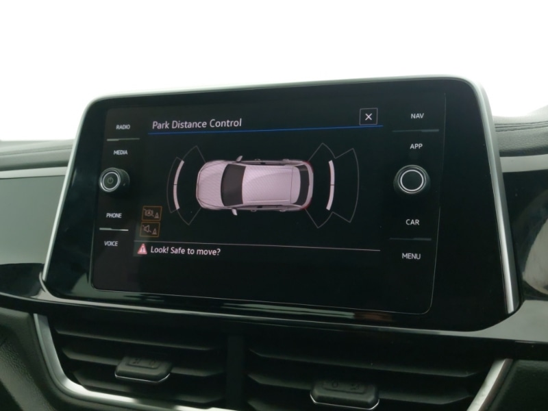 Used Volkswagen T-Roc 2022 for sale - 76741692: Photo 18