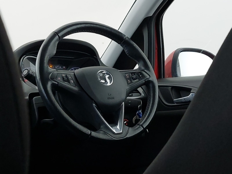 Used Vauxhall Corsa 2019 for sale - 77716616: Photo 10