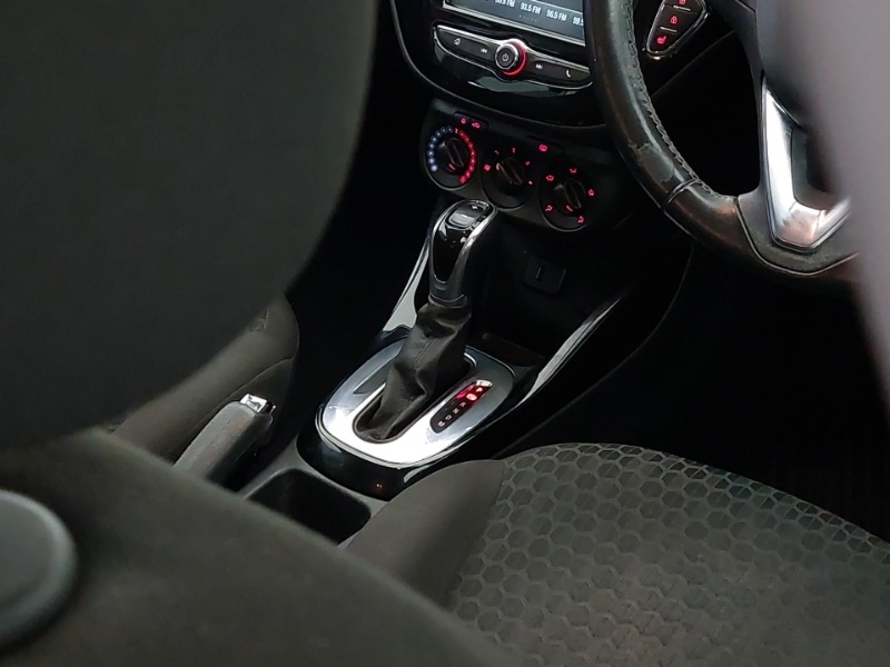 Used Vauxhall Corsa 2019 for sale - 77716616: Photo 11