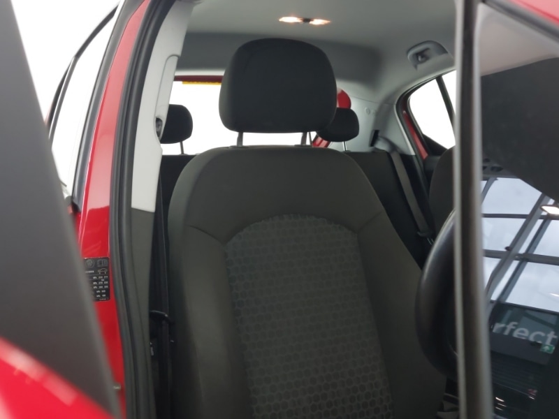 Used Vauxhall Corsa 2019 for sale - 77716616: Photo 12