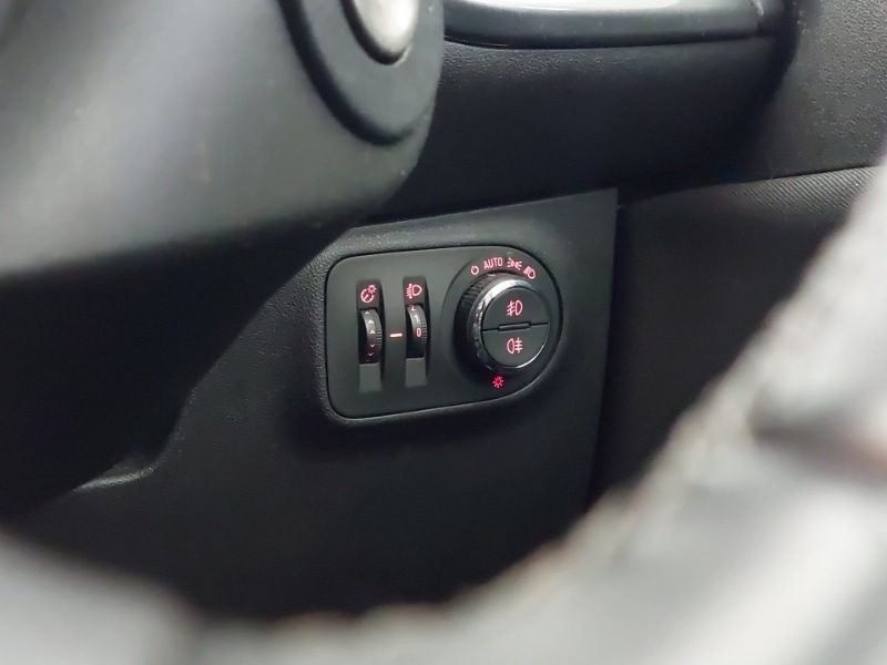 Used Vauxhall Corsa 2019 for sale - 77716616: Photo 13