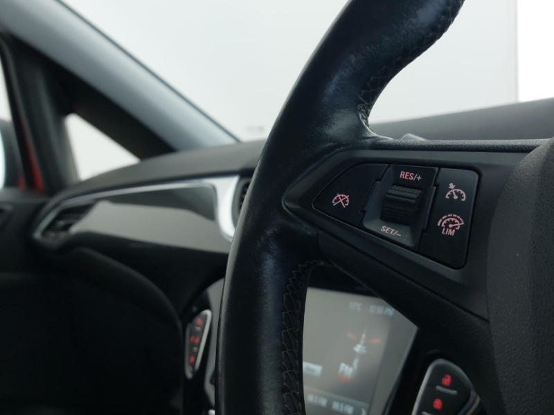 Used Vauxhall Corsa 2019 for sale - 77716616: Photo 14