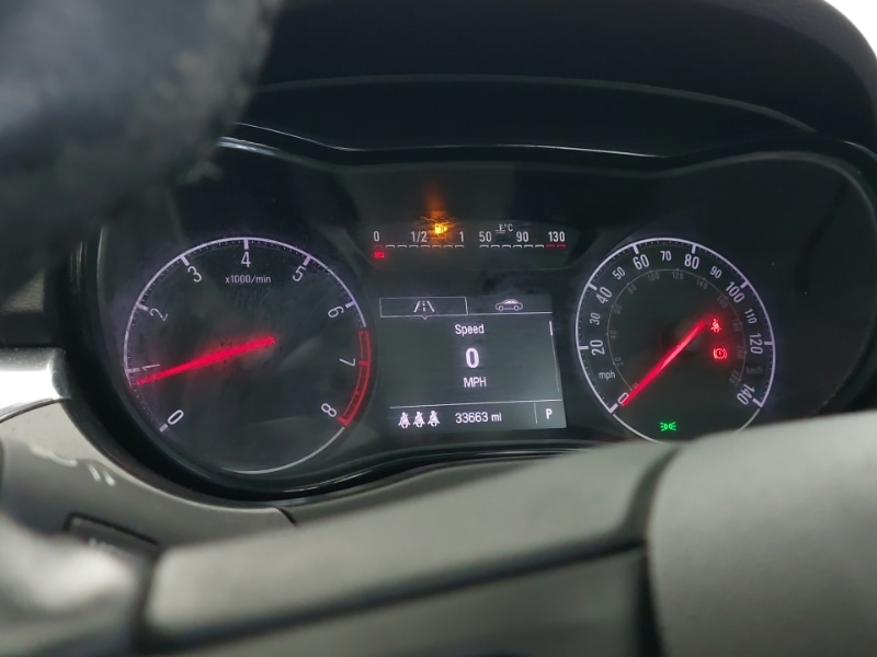 Used Vauxhall Corsa 2019 for sale - 77716616: Photo 15