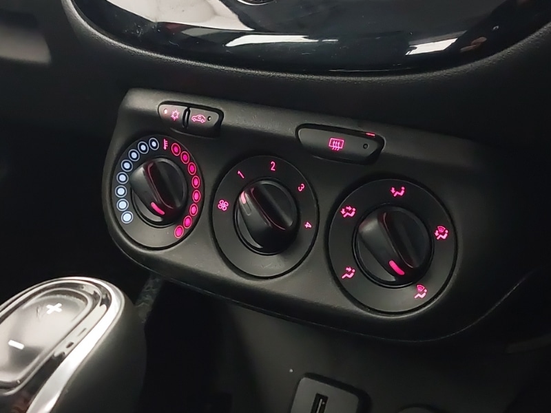 Used Vauxhall Corsa 2019 for sale - 77716616: Photo 16