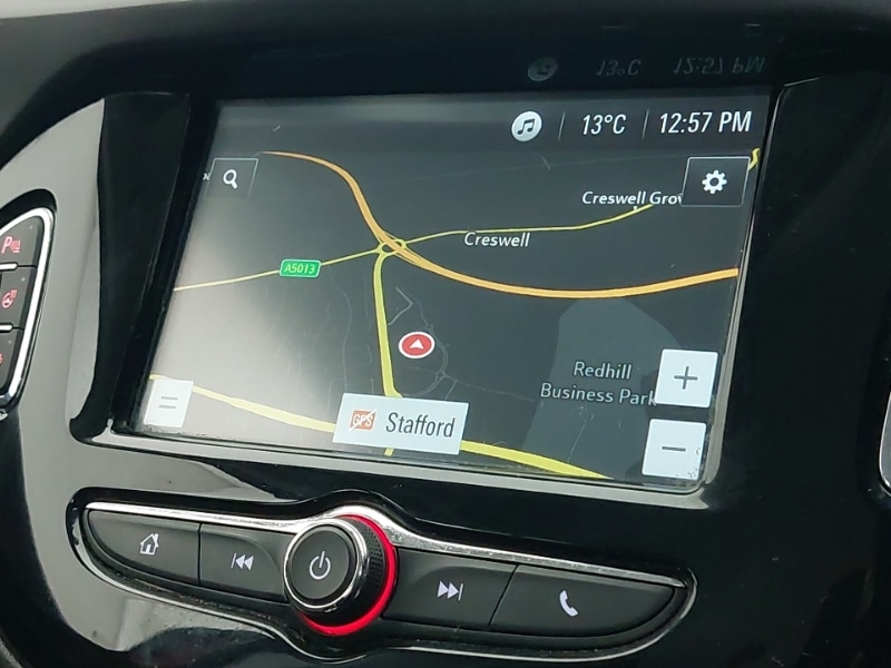 Used Vauxhall Corsa 2019 for sale - 77716616: Photo 19