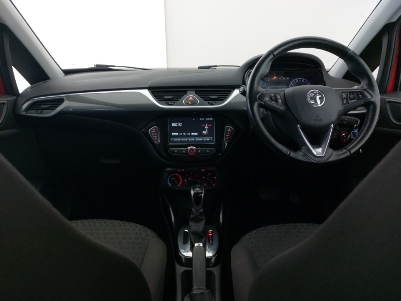 Used Vauxhall Corsa 2019 for sale - 77716616: Photo 2