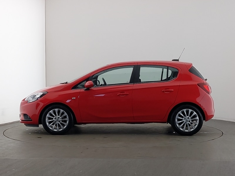 Used Vauxhall Corsa 2019 for sale - 77716616: Photo 4