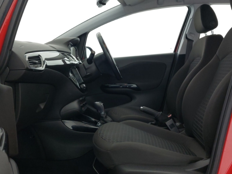 Used Vauxhall Corsa 2019 for sale - 77716616: Photo 5