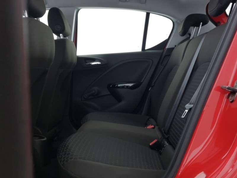 Used Vauxhall Corsa 2019 for sale - 77716616: Photo 6