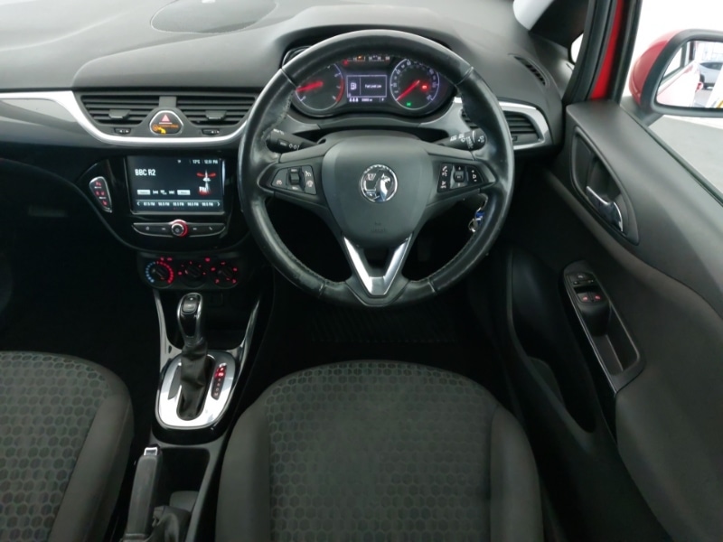 Used Vauxhall Corsa 2019 for sale - 77716616: Photo 7