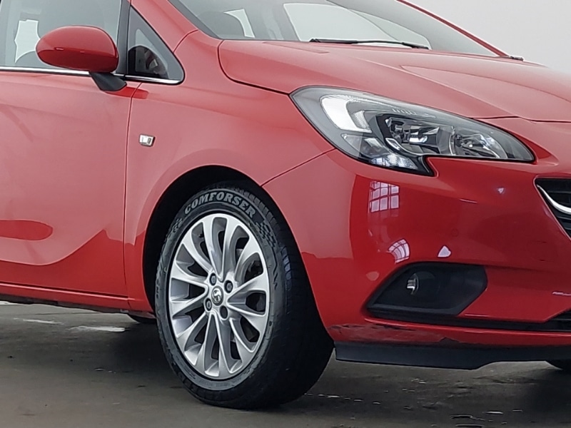 Used Vauxhall Corsa 2019 for sale - 77716616: Photo 9