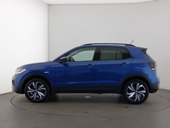 Used Volkswagen T-Cross 2024 for sale - 78446821: Photo