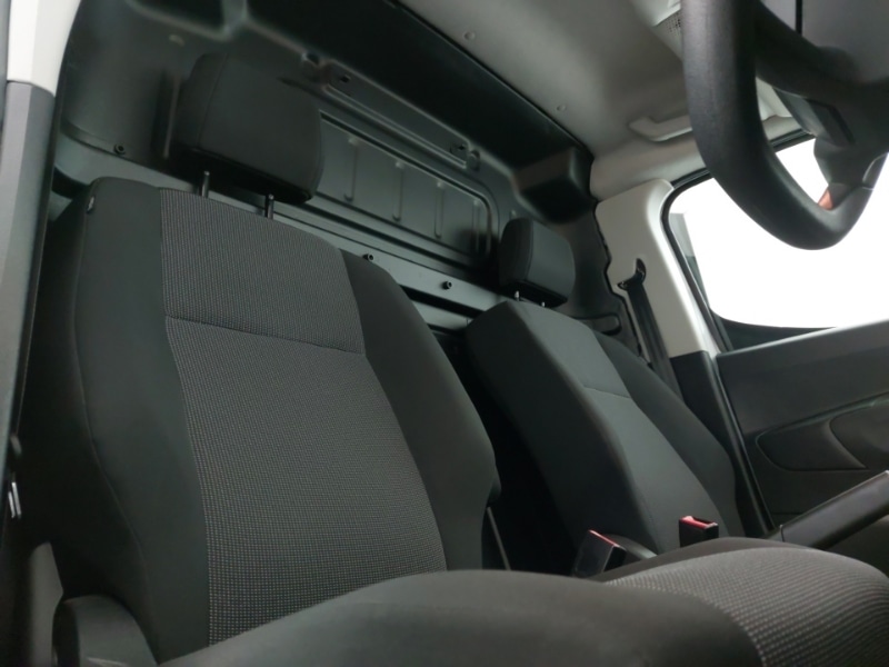 Used Vauxhall Combo 2024 for sale - 78032950: Photo 11