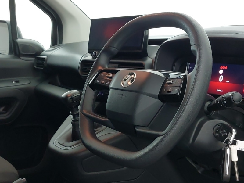 Used Vauxhall Combo 2024 for sale - 78032950: Photo 7