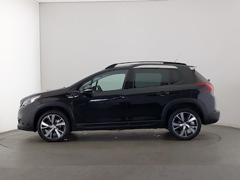 Used Peugeot 2008 2019 for sale - 78957289: Photo