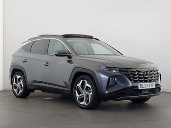Used Hyundai TUCSON 2023 for sale - 79101272: Photo