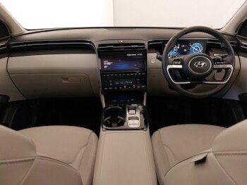 Used Hyundai TUCSON 2023 for sale - 79101272: Photo
