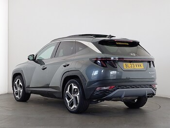 Used Hyundai TUCSON 2023 for sale - 79101272: Photo