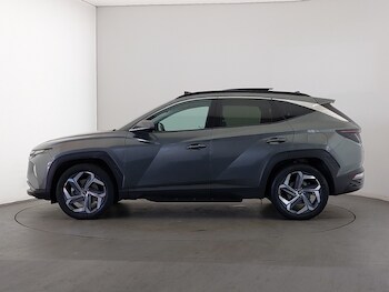 Used Hyundai TUCSON 2023 for sale - 79101272: Photo