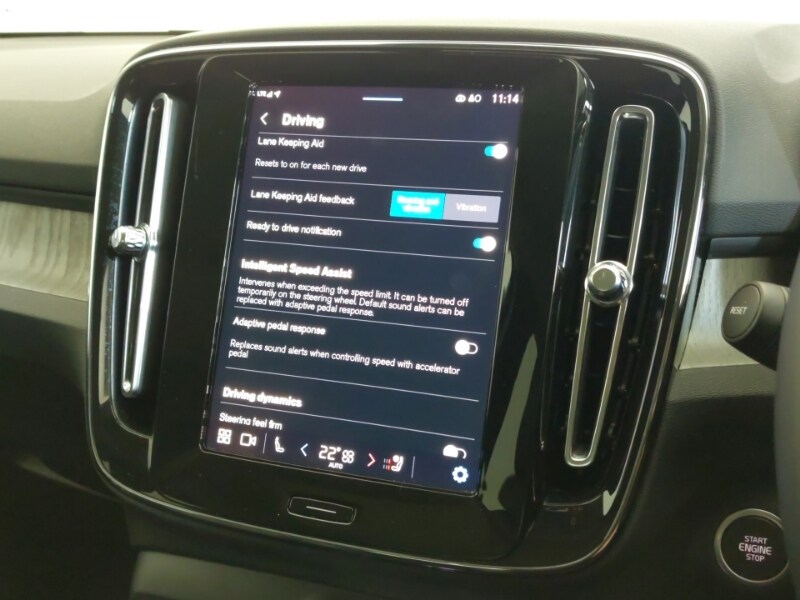 Used Volvo XC40 2024 for sale - 77475872: Photo 13