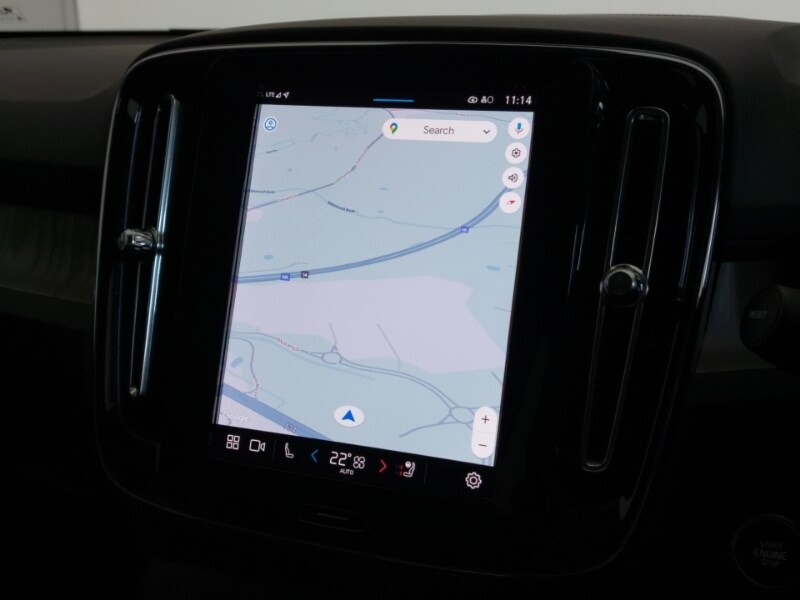 Used Volvo XC40 2024 for sale - 77475872: Photo 14