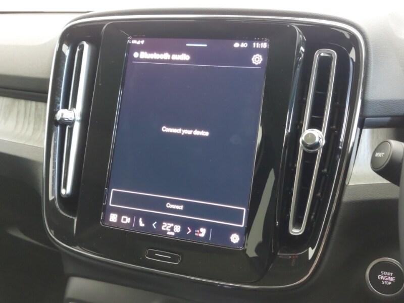 Used Volvo XC40 2024 for sale - 77475872: Photo 16