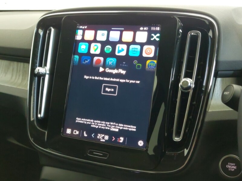 Used Volvo XC40 2024 for sale - 77475872: Photo 17