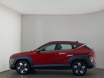 Used Hyundai KONA 2024 for sale - 75097029: Photo