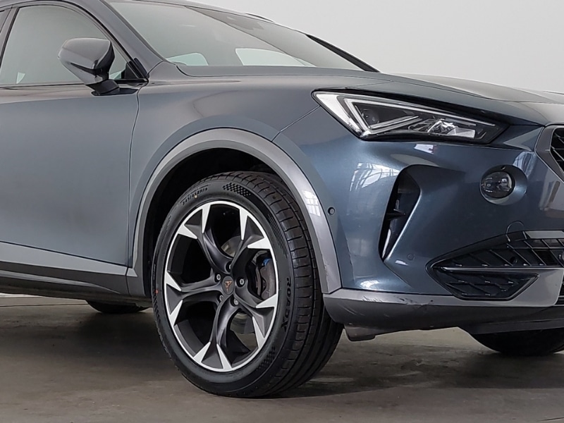 Used Cupra Formentor 2022 for sale - 77623294: Photo 9