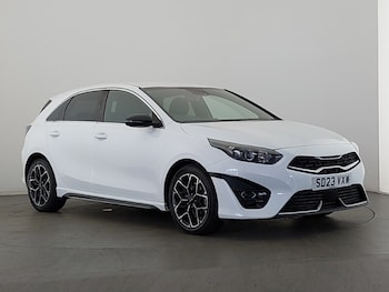Used Kia Ceed 2023 for sale - 79127001: Photo