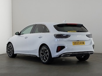 Used Kia Ceed 2023 for sale - 79127001: Photo
