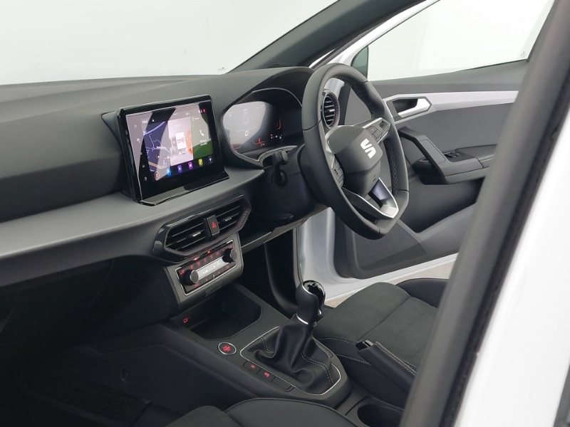 Used SEAT Ibiza 2025 for sale - 77782453: Photo 11