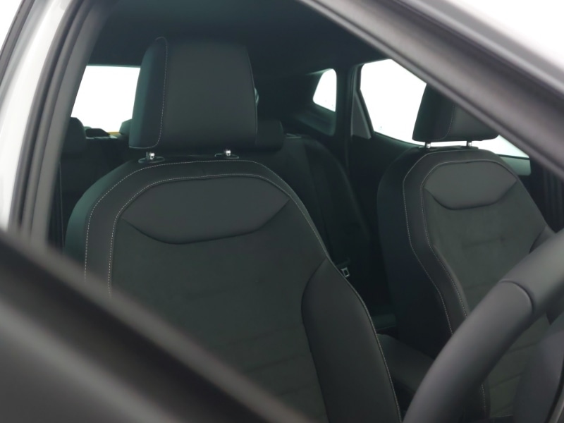 Used SEAT Ibiza 2025 for sale - 77782453: Photo 12