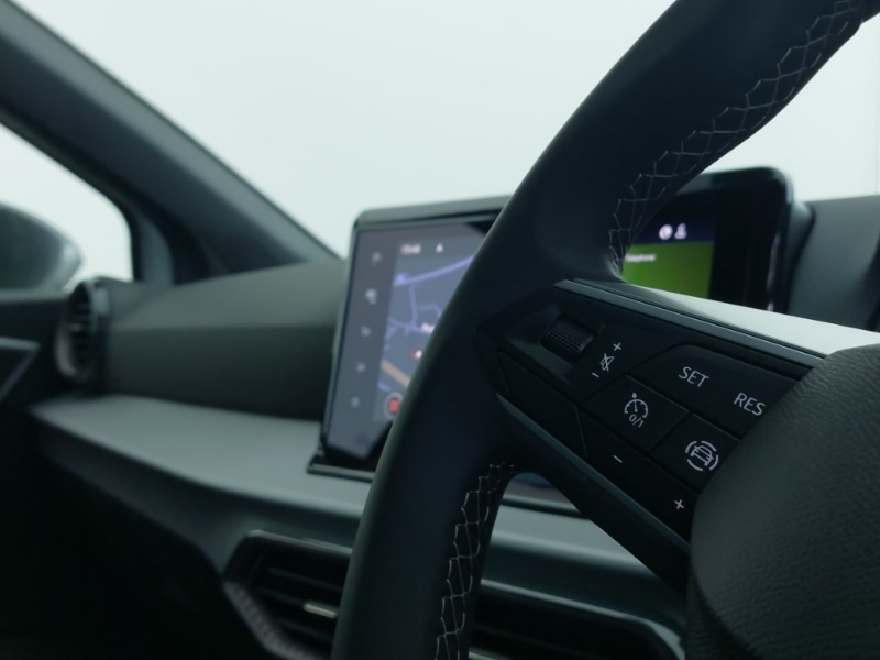 Used SEAT Ibiza 2025 for sale - 77782453: Photo 14