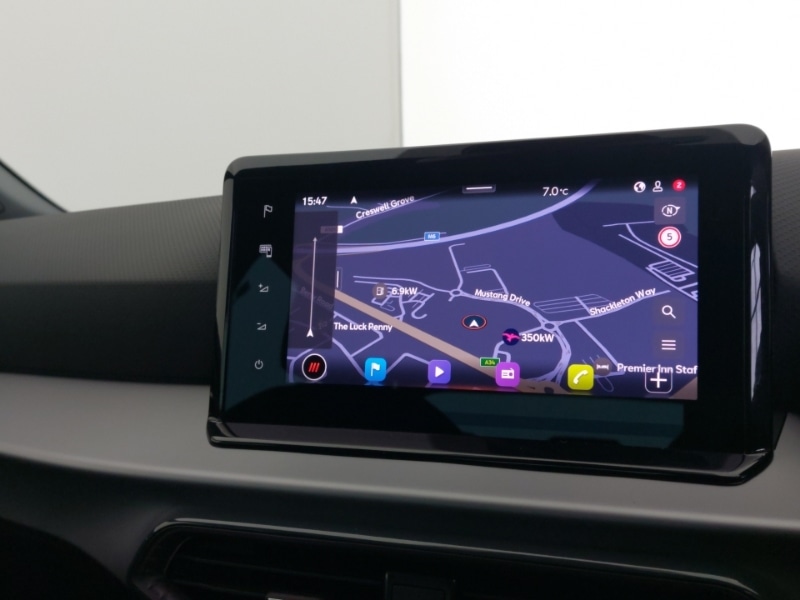 Used SEAT Ibiza 2025 for sale - 77782453: Photo 17