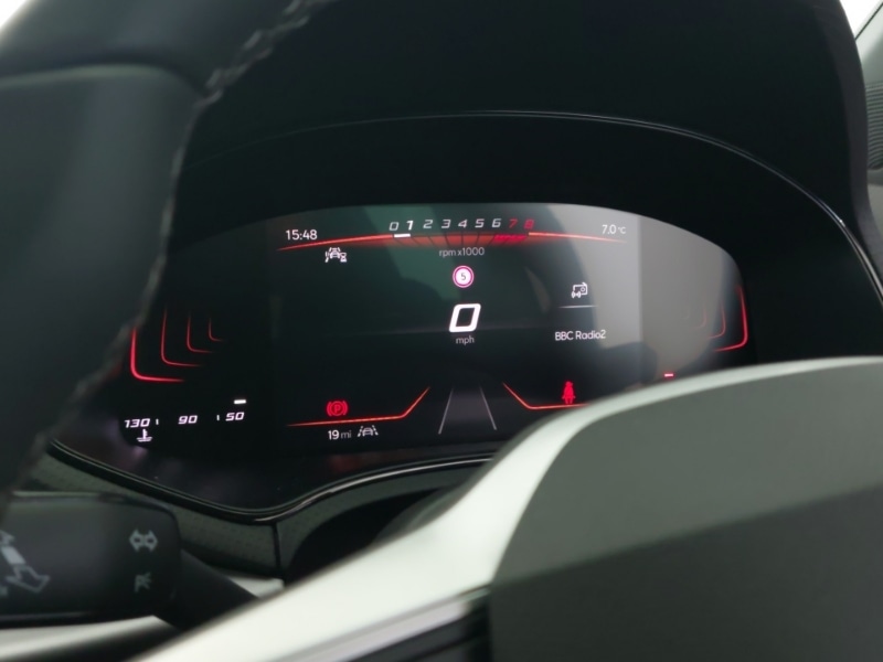 Used SEAT Ibiza 2025 for sale - 77782453: Photo 18