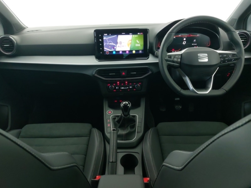 Used SEAT Ibiza 2025 for sale - 77782453: Photo 2