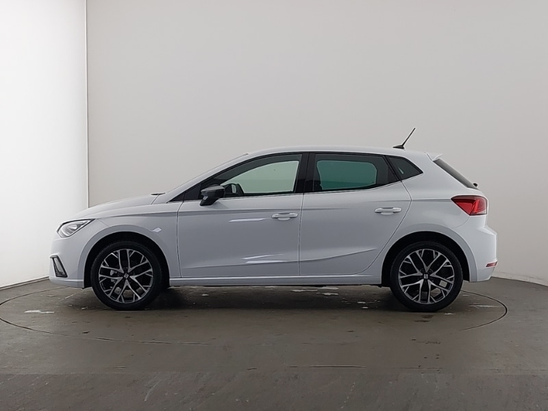 Used SEAT Ibiza 2025 for sale - 77782453: Photo 4