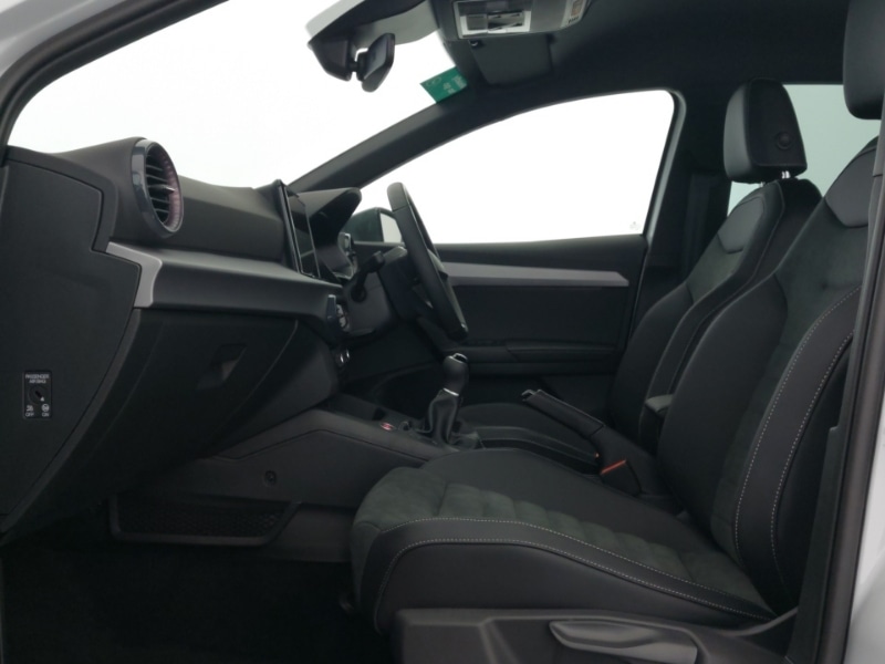 Used SEAT Ibiza 2025 for sale - 77782453: Photo 5