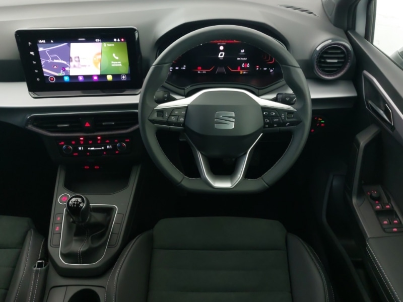 Used SEAT Ibiza 2025 for sale - 77782453: Photo 7