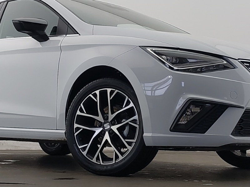 Used SEAT Ibiza 2025 for sale - 77782453: Photo 9