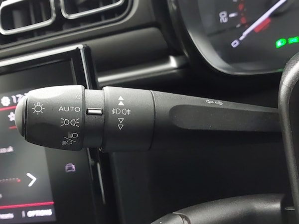 Used Citroen C3 2022 for sale - 76282068: Photo 18